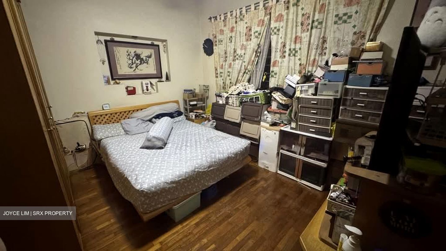 Kentish Lodge (D8), Apartment #571775651